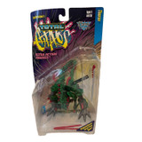 McFarlane Toys Todd McFarlane Toys Spawn Total Chaos THORAX Ultra Action Figure 1996 Series 1 