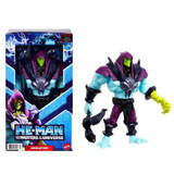 Mattel SKELETOR 8.5" Figure Netflix He-Man Masters of the Universe MOTU 