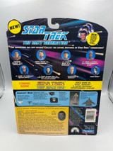 Playmates Toys Star Trek Next Generation Captain Picard as Romulan Playmates Action Figure 6032 