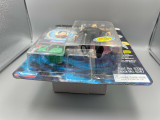 Playmates Toys Star Trek Deep Space Nine Q Starfleet Uniform Action Figure 1994 Playmates 6247 