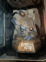 Binkley The Bane of Yoto Bust - FXT Limited Edition of only 500 Produced NEW RARE!!! 