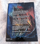 Binkley The Bane of Yoto Bust - FXT Limited Edition of only 500 Produced NEW RARE!!! 