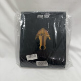 Eaglemoss Collection Star Trek DS9 Cardassian Hideki Class & Magazine #33 Eaglemoss Deep Space Nine 
