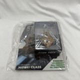 Eaglemoss Collection Star Trek DS9 Cardassian Hideki Class & Magazine #33 Eaglemoss Deep Space Nine 