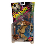 McFarlane Toys Spawn VANDALIZER Ultra Action Figure 1996 McFarlane Toys Series 5 Vintage 