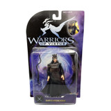 Play'em! Warriors of Virtue Barbarocious 6" Action Figure Vintage 1997 Play Em 