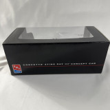 AMT_ERTL Vintage 1997 Dealer Promo AMT ERTL 1:25 Corvette Sting Ray III Concept Car 