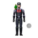 Super7 G.I. Joe ReAction Pyramid of Darkness Pack SDCC 2022 Exclusive Snakeling Box Set 