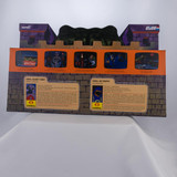 Super7 G.I. Joe ReAction Pyramid of Darkness Pack SDCC 2022 Exclusive Snakeling Box Set 