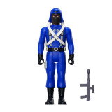 Super7 G.I. Joe ReAction Pyramid of Darkness Pack SDCC 2022 Exclusive Snakeling Box Set 