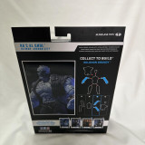 McFarlane Toys McFarlane DC Multiverse Arkham Ras Al Ghul with Soloman Grundy BAF Part 