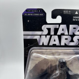 Hasbro Star Wars The Saga Collection #013 Darth Vader Battle of Hoth 2006 