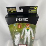  Marvel Legends ARCADE Villains X-Men 6 Inch Action Figure XenMu BAF 