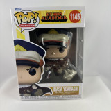  Funko Pop! Animation Inasa Yoarashi #1145 - My Hero Academia Vinyl Figure NEW 