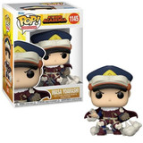  Funko Pop! Animation Inasa Yoarashi #1145 - My Hero Academia Vinyl Figure NEW 