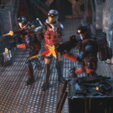 Hasbro G.I. Joe Classified Series Cobra Viper Officer & Vipers Figure 3 Pack #47 