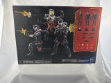 Hasbro G.I. Joe Classified Series Cobra Viper Officer & Vipers Figure 3 Pack #47 