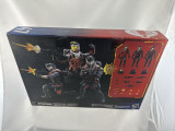 Hasbro G.I. Joe Classified Series Cobra Viper Officer & Vipers Figure 3 Pack #47 