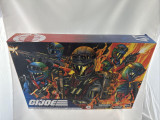 Hasbro G.I. Joe Classified Series Cobra Viper Officer & Vipers Figure 3 Pack #47 