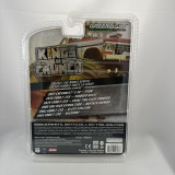  Greenlight Kings of Crunch 11 - "Titan" 1972 Chevrolet C-10 1:64 Scale 49110-A 