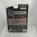  Greenlight Battalion 64 Series 2 - 1985 Chevy M1008 CUCV - U.S. Army MP 61020-D 