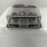  Greenlight Battalion 64 Series 2 - 1985 Chevy M1008 CUCV - U.S. Army MP 61020-D 