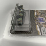  Greenlight Battalion 64 Series 2 - 1985 Chevy M1008 CUCV - U.S. Army MP 61020-D 