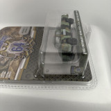  Greenlight Battalion 64 Series 2 - 1985 Chevy M1008 CUCV - U.S. Army MP 61020-D 