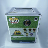  Funko Disney Dug Days POP! Deluxe Dug with Puppies Vinyl Figure #1098 Target Exc 