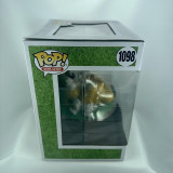  Funko Disney Dug Days POP! Deluxe Dug with Puppies Vinyl Figure #1098 Target Exc 