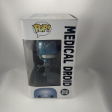 Funko Star Wars Funko Pop Medical Droid #212 (Walgreens Exclusive, VHTF!) 