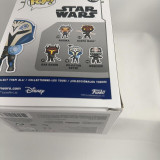  Funko Pop! Bo-Katan Kryze #412 Star Wars The Mandalorian and Clone Wars 