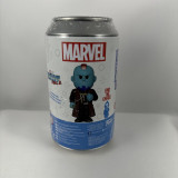  Funko Vinyl Soda: Marvel Guardians of the Galaxy YONDU Chance of CHASE 1/6 