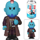  Funko Vinyl Soda: Marvel Guardians of the Galaxy YONDU Chance of CHASE 1/6 