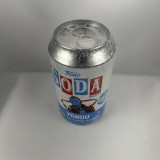  Funko Vinyl Soda: Marvel Guardians of the Galaxy YONDU Chance of CHASE 1/6 