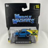 Maisto Muscle Machines by Maisto 2013 Ford Mustang Boss 302 Model #16 1:64 Diecast 