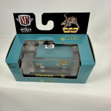  M2 Machines 1964 Dodge A100 Panel Van Weiand R63 22-11 Diecast 1:64 Scale 