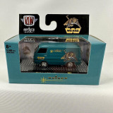  M2 Machines 1964 Dodge A100 Panel Van Weiand R63 22-11 Diecast 1:64 Scale 