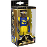 Funko Gold Vinyl: NFL Legends: Los Angeles Rams - Eric Dickerson 5" Figure NEW Funko Gold Vinyl: NFL Legends: Los Angeles Rams - Eric Dickerson 5" Figure NEW