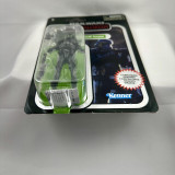 Disney Hasbro Kenner Star Wars The Vintage Collection TVC 3.75" Carbonized IMPERIAL DEATH TROOPER MOC 