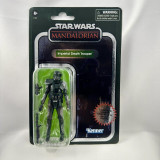 Disney Hasbro Kenner Star Wars The Vintage Collection TVC 3.75" Carbonized IMPERIAL DEATH TROOPER MOC 