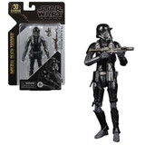 Hasbro Star Wars The Black Series Archive Imperial Death Trooper 6" Action Figure MOC 