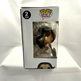  Funko POP Animation Naruto Shippuden Hashirama & Tobirama 2-pack Limited Edition 