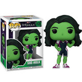  Funko POP! Marvel Studios SheHulk Vinyl Figure SHE HULK #1126 With Protector 