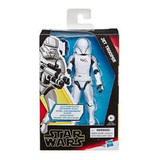 Hasbro Star Wars Galaxy of Adventures JET TROOPER 5" Action Figure Rise of Skywalker 