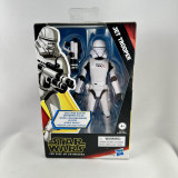 Hasbro Star Wars Galaxy of Adventures JET TROOPER 5" Action Figure Rise of Skywalker 