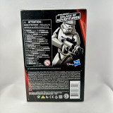 Hasbro Star Wars Galaxy of Adventures JET TROOPER 5" Action Figure Rise of Skywalker 
