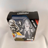 Hasbro Star Wars Galaxy of Adventures JET TROOPER 5" Action Figure Rise of Skywalker 