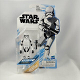  Hasbro Star Wars First Order Stormtrooper Resistance Animated Series Figure 3.75 