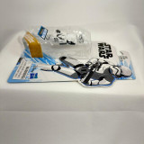  Hasbro Star Wars First Order Stormtrooper Resistance Animated Series Figure 3.75 